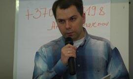 Laivo areštas - veiksminga priemonė