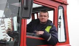 Veteranai neliks nepagerbti