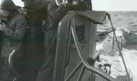 Ar kare įmanomas humanizmas?