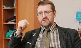 Valstybės lėšų švaistymas - užprogramuotas