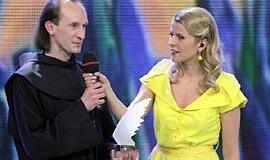 Gerumo sparnas - ir pranciškonams