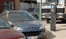 Mokamas stovėjimas: karas tęsiasi