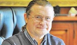 Apie patriotizmą prie lovio