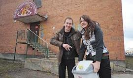 "Gamtą privalai sutvarkyti kaip savo kambarį"