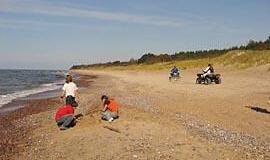 Keturračius gaudys ir visuomenė, ir Seimas