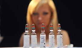 Klaipėdiečiams vaistus išrašo stebukladariai ir korektoriai