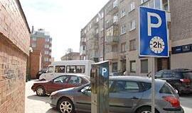 Mokamas stovėjimas: kontrolieriams prireiks liniuotės