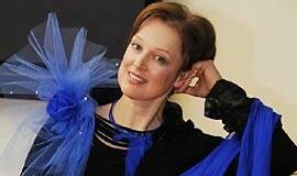 Gintarės kūrybos laivo kursas - Lietuva