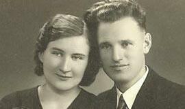 Klaipėdos akvarelės: namai ir žmonės (95) 