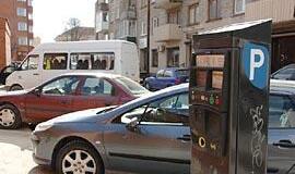 Už mašinos lango - asmeninė informacija 