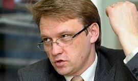 Zigmas Vaišvila: "Šiandien tautą kelti kur kas sunkiau"