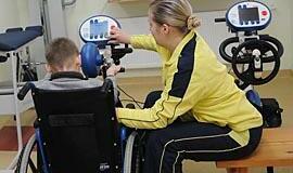 Reabilitacijai pinigų nebėra