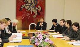 Griovimas lieka neįmanomas