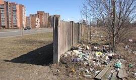 Balandis - švaros mėnuo 