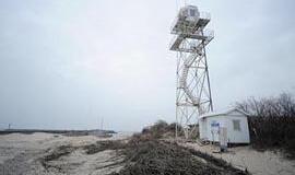 Šengeno erdvės labui į pajūrį įsileista vizualinė tarša