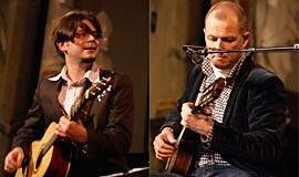 Lietuvos kultūros legendos koncertuos rajono žmonėms