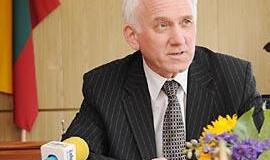 Apie vieną diskreditavimo kampaniją...