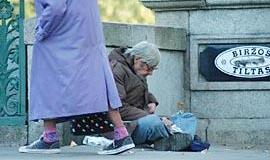 Klaipėdos seimūnams - milijoninė užduotis