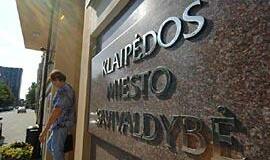 Savivaldybės reforma valdininkų nesumažins