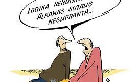 Sveiki sugrįžę į lygiavą!