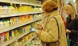 GMO ieško kelių į Lietuvą 