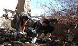 Noras gyventi švariau - didelis, bet ne masinis