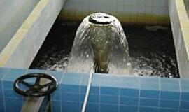 "Klaipėdos vanduo" keis statusą