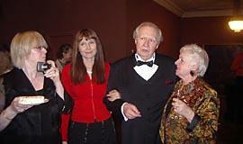 S. Domarkas paprašytas pakartoti jubiliejų