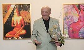 Erotinė fotografija - vis dar tabu