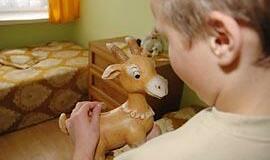 Valdžia smūgiuoja silpniausiems