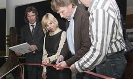 Po erotinės fotografijos seminaro uždaryta galerija