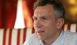 "Mes patys galime būti žaliaisiais kariais"