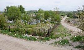 "Sodus" ruošiamasi sutvarkyti