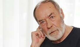 Povilas Stankus: "Teatras turi būti jaunas" 