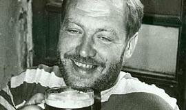 Pirmoji "Vakarų ekspreso" gegužė