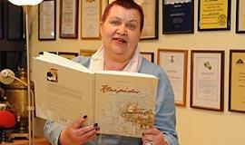 "Akvarelių" herojai kviečiami susitikti 