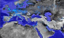 Ekonomiką pažadins Rytai