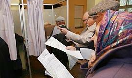 Prezidento rinkimuose pralaimi visuomenė