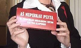 Klaipėdos meras reklamuos plytas