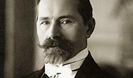 Ko tikėtis iš prezidento