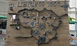 "Muziejų naktis" - su atgijusiomis kalvėmis