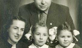 Klaipėdos akvarelės: namai ir žmonės (101) 