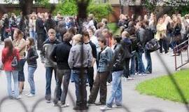 Mokykloms - sovietinio raugo taisyklės