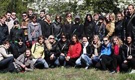 Pirmyn į praktikos kelionę!