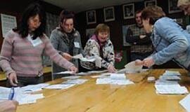 Noriu nors lašelio tiesos