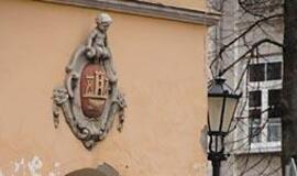 Kas organizuos menininkų išėjimą į Klaipėdos gatves?