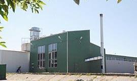 Klaipėdoje - nauja jėgainė