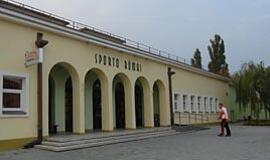 Krepšininkus vagys paliko be kelnių