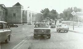 Pirmoji "Vakarų ekspreso" gegužė