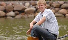 "Neverta gyvenimo švaistyti pykčiui"